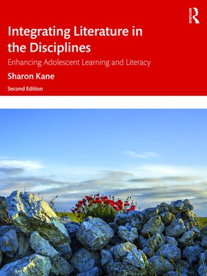 cover image of Integrating Literature in the Disciplines